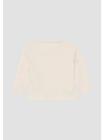 s.Oliver T-Shirt in 0805_helles sand