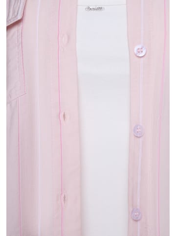 KIANNA Women 2-Piece Set in Rose