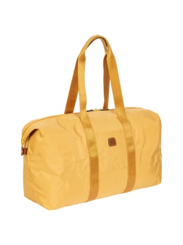 BRIC`s X-Bag - Reisetasche 55 cm (poppy) in honey