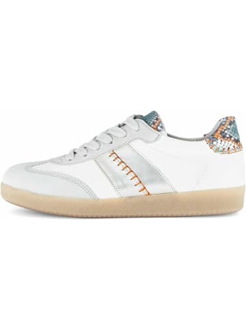 Gabor Sneaker für Damen in Weiß