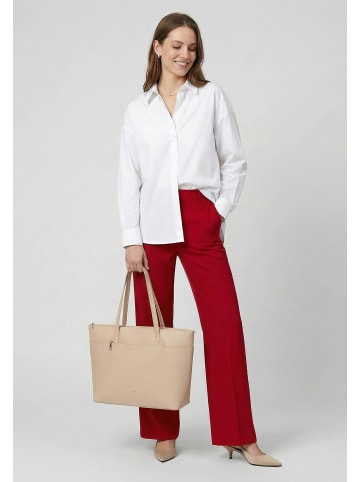 EMILY & NOAH Shopper E&N Albi RUE 09 in lightrose 646