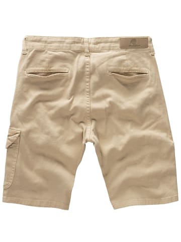 Rock Creek Shorts in Beige