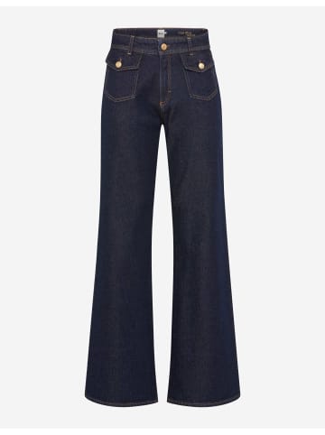 BRAX  Jeans Maine in rinsed