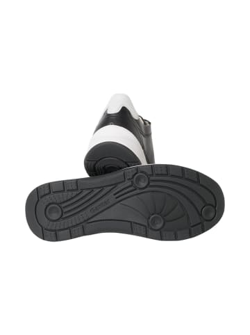 Ganter SHOES "High Flyer" in schwarz