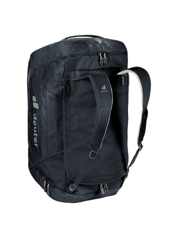 Deuter Duffel Pro 60 black in schwarz