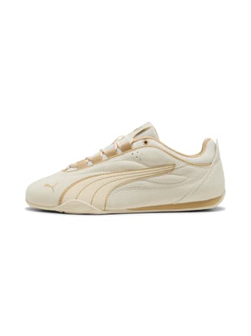 Puma Sneaker in beige