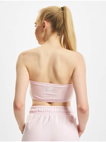 adidas adidas Tank-Tops in clear pink