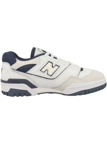 New Balance Sneaker low BB 550 in weiss