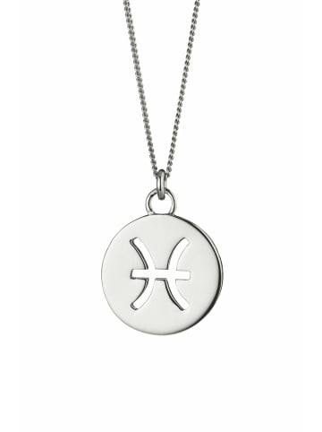 caï Halskette für Damen in silber