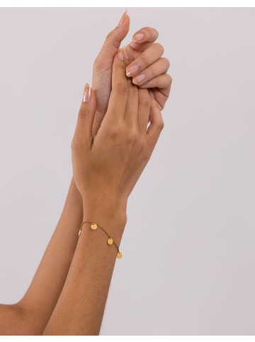 PURELEI Armband Kalea Gold
