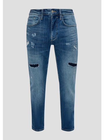 s.Oliver Jeans-Hose NELIO in 56Z4_blau