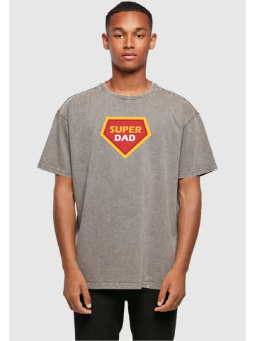 Merchcode Merchcode T-Shirts in asphalt