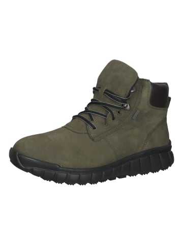 Ganter Stiefelette in Khaki