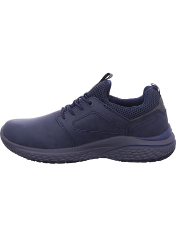 Dockers by Gerli Slipper in blau