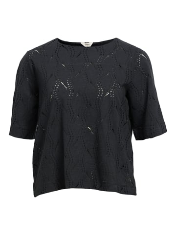 Object Oberteil in Black
