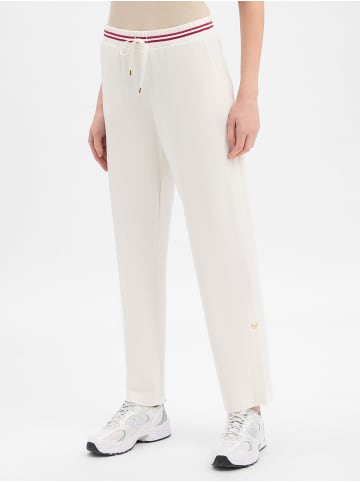 Liu Jo Hose in ecru himbeer - 0001