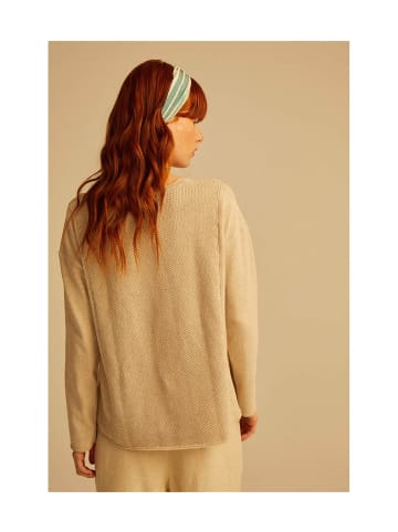 & me Jersey in Braun