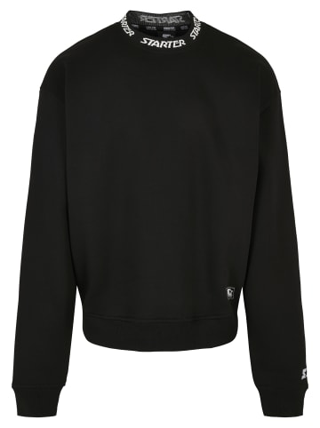 STARTER STARTER in black