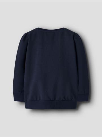 name it Oberteil mit langen Ärmeln in Navy Blazer