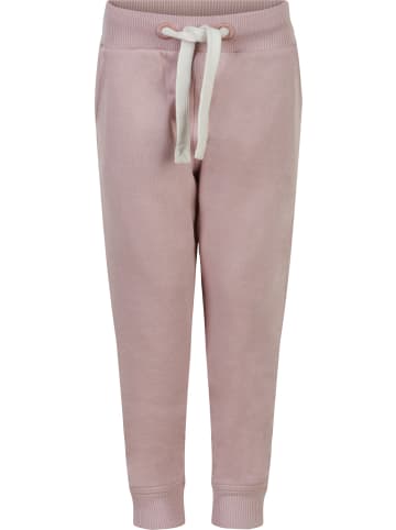 Minymo Kinder Sweat Pants in Multicolor