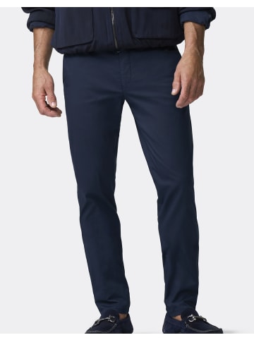 MMX Hosen in dunkelblau