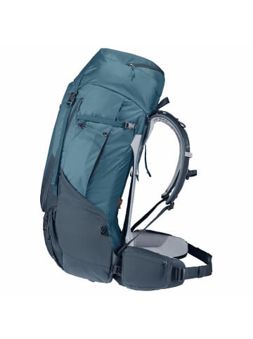 Deuter Futura Air Trek 60 + 10 - Trekkingrucksack 76 cm (atlantic-ink) in atlantic-ink