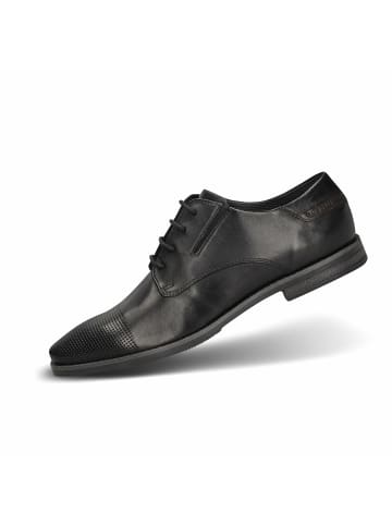 Bugatti Business Schuhe für Herren in Schwarz