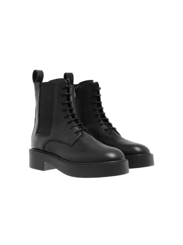 ARKK Stiefelette in schwarz