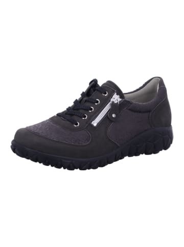 WALDLÄUFER Sneaker Low in grau