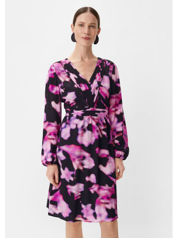 comma Kleid  in  46A5_fuchsia