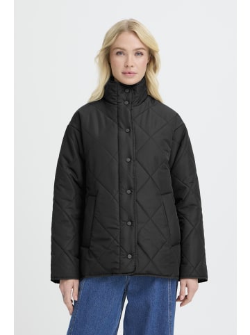 Oxmo Steppjacke OXBelis in Schwarz
