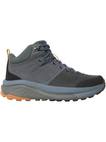 VIKING Footwear M CERRA HIKEMID GTX in Grau