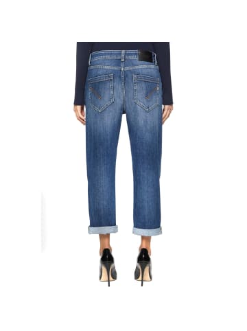 Dondup Jeans Blau