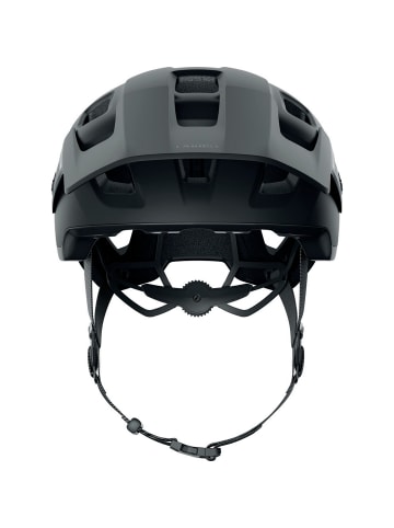 ABUS Fahrradhelm MODROP in velvet black