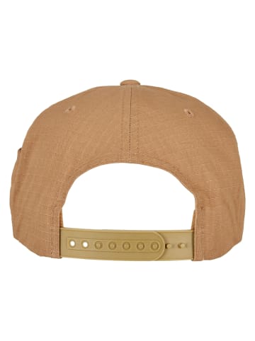  Flexfit  Flexfit Accessoires Pencil Holder Snapback Cap in ocher