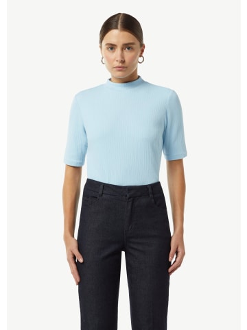 comma T-Shirt in 5343_hellblau