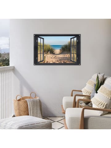 OnlyWow Gartenposter