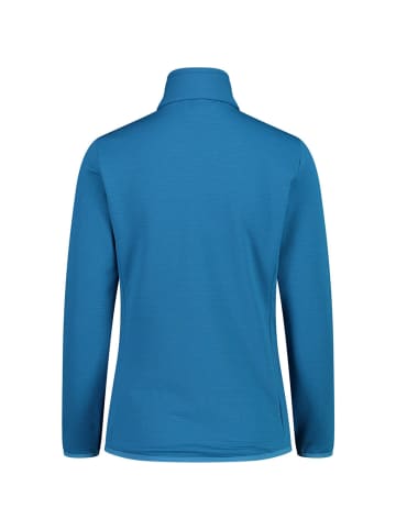 cmp Fleecejacke Jacket in Blau