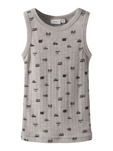 name it Tanktop in Nacreous Cloud