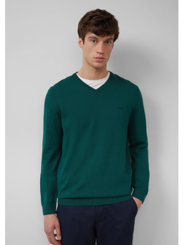 s.Oliver Strickpullover in 7953_olivgrün
