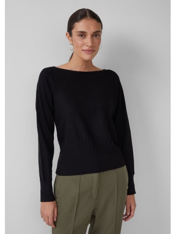 s.Oliver Strickpullover  in  9999_schwarz