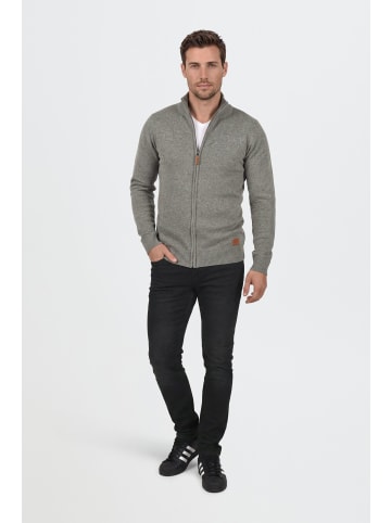 BLEND Strickjacke BHNorman in Grau