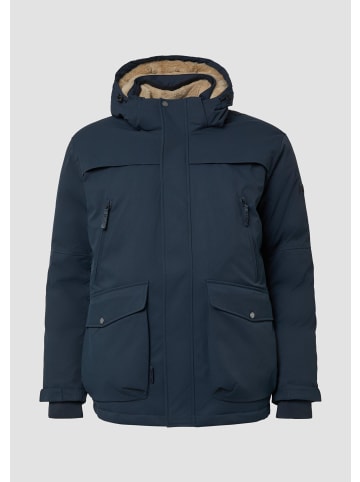 s.Oliver Outdoor-Jacke in 5922_dunkelblau