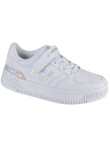 Lotto Lotto Scopi GC K in Weiß