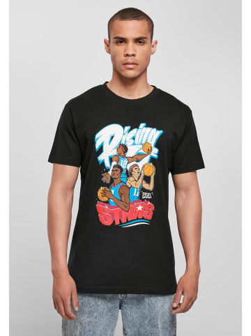 Mister Tee Mister Tee T-Shirts in black