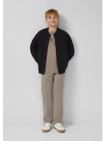 s.Oliver T-Shirt in 9626_braun