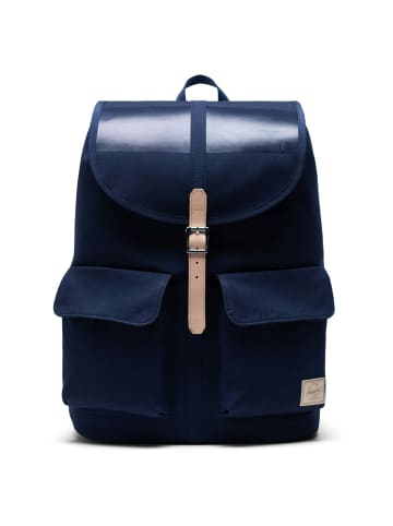 Herschel Dawson 20.5 - Rucksack 42.5 cm (butternut) in irish cream