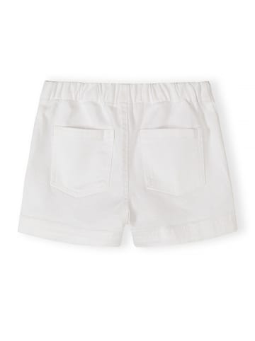 Minoti 2-er Pack Shorts 30SHORT165 in weiß
