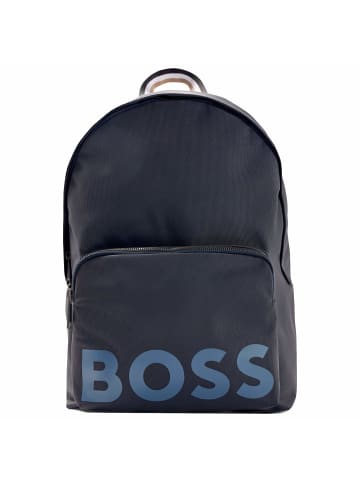 BOSS Catch 15 - Rucksack 42 cm in dark blue