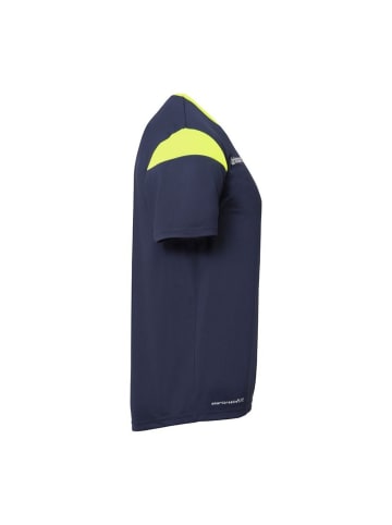 uhlsport  Trikot "Squad 27 Trikot Kurzarm" in Blau